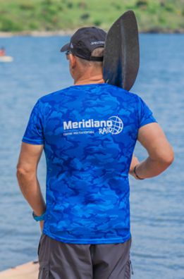 multiaventura con King Paddle surf, parque de aventuras y raquetas de nieve