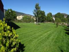 pradera de Ciclolodge para eventos de empresa