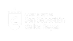 Logo Ayuntamiento de San Sebastián de los Reyes