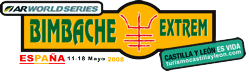 logo Bimbache Extrem Castilla y León 2008