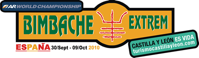 logo Bimbache Extrem Castilla y León 2010