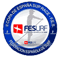 logo copa de españa sup race 2016