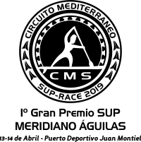 logo primer gran premio sup meridiano raid