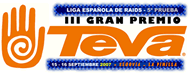 logo III GRAN PREMIO TEVA